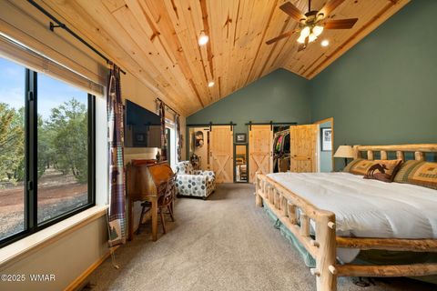 Tiny photo for 6 N 3242, Vernon, AZ 85940 (MLS # 255149)