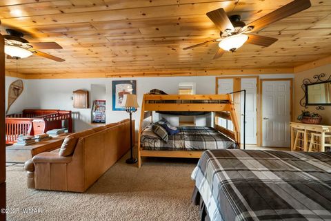 Tiny photo for 6 N 3242, Vernon, AZ 85940 (MLS # 255149)