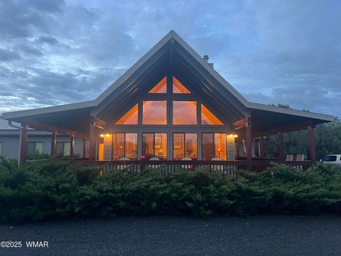 Tiny photo for 6 N 3242, Vernon, AZ 85940 (MLS # 255149)