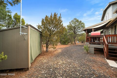 Tiny photo for 6 N 3242, Vernon, AZ 85940 (MLS # 255149)