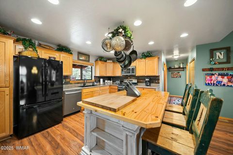 Tiny photo for 6 N 3242, Vernon, AZ 85940 (MLS # 255149)