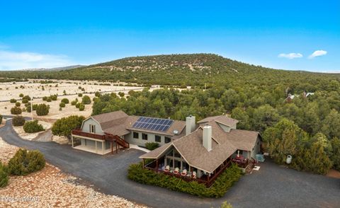 Tiny photo for 6 N 3242, Vernon, AZ 85940 (MLS # 255149)