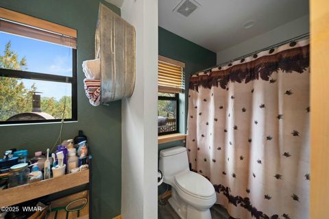 Tiny photo for 6 N 3242, Vernon, AZ 85940 (MLS # 255149)