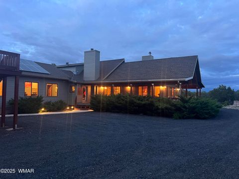 Tiny photo for 6 N 3242, Vernon, AZ 85940 (MLS # 255149)