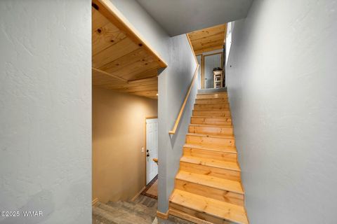 Tiny photo for 6 N 3242, Vernon, AZ 85940 (MLS # 255149)