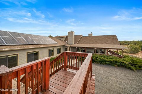 Tiny photo for 6 N 3242, Vernon, AZ 85940 (MLS # 255149)