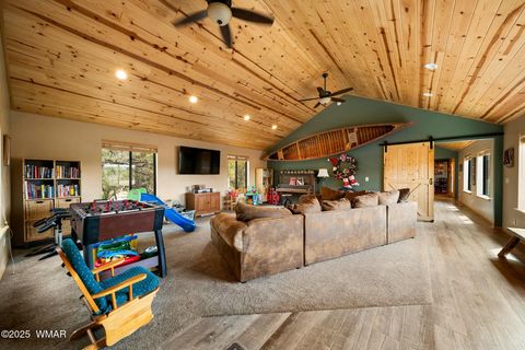 Tiny photo for 6 N 3242, Vernon, AZ 85940 (MLS # 255149)