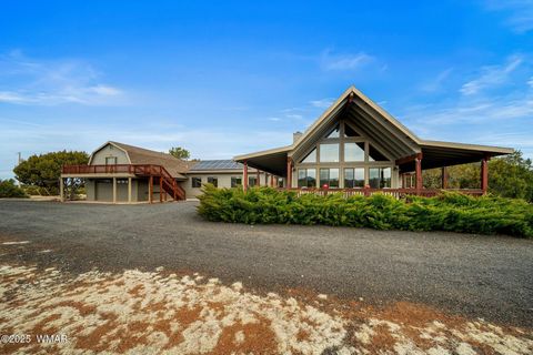 Tiny photo for 6 N 3242, Vernon, AZ 85940 (MLS # 255149)