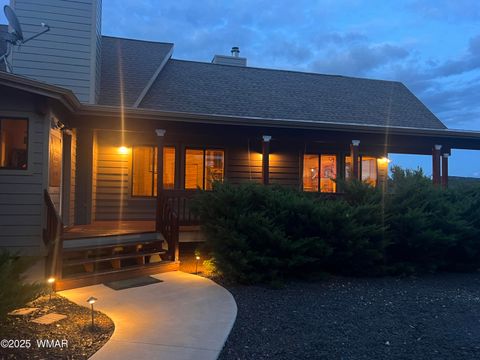 Tiny photo for 6 N 3242, Vernon, AZ 85940 (MLS # 255149)