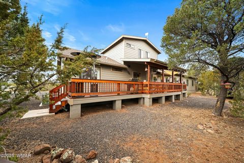 Tiny photo for 6 N 3242, Vernon, AZ 85940 (MLS # 255149)