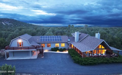 Tiny photo for 6 N 3242, Vernon, AZ 85940 (MLS # 255149)