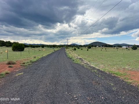 Tiny photo for 6 N 3242, Vernon, AZ 85940 (MLS # 255149)