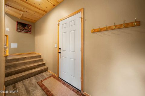 Tiny photo for 6 N 3242, Vernon, AZ 85940 (MLS # 255149)