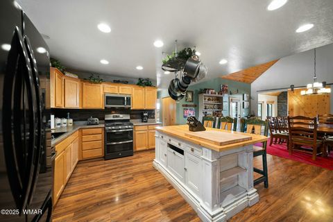 Tiny photo for 6 N 3242, Vernon, AZ 85940 (MLS # 255149)