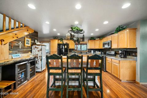 Tiny photo for 6 N 3242, Vernon, AZ 85940 (MLS # 255149)