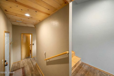 Tiny photo for 6 N 3242, Vernon, AZ 85940 (MLS # 255149)