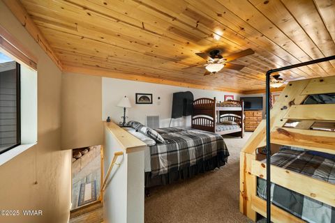 Tiny photo for 6 N 3242, Vernon, AZ 85940 (MLS # 255149)