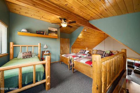 Tiny photo for 6 N 3242, Vernon, AZ 85940 (MLS # 255149)