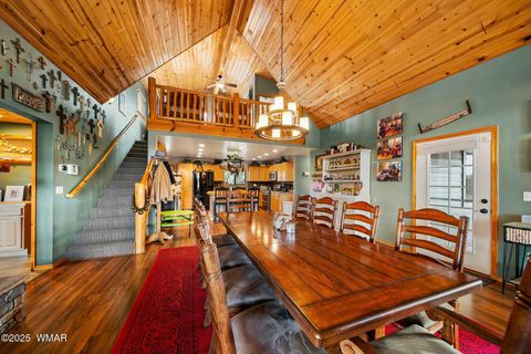 Photo of 6 N 3242, Vernon, AZ 85940 (MLS # 255149)