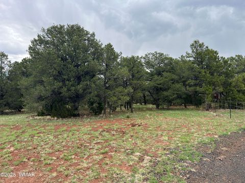 Tiny photo for 6 N 3242, Vernon, AZ 85940 (MLS # 255149)