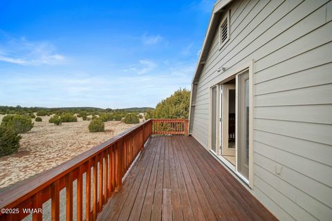 Tiny photo for 6 N 3242, Vernon, AZ 85940 (MLS # 255149)