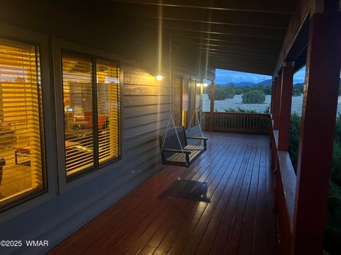 Tiny photo for 6 N 3242, Vernon, AZ 85940 (MLS # 255149)