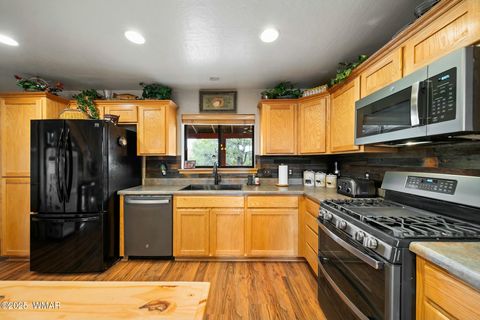 Tiny photo for 6 N 3242, Vernon, AZ 85940 (MLS # 255149)
