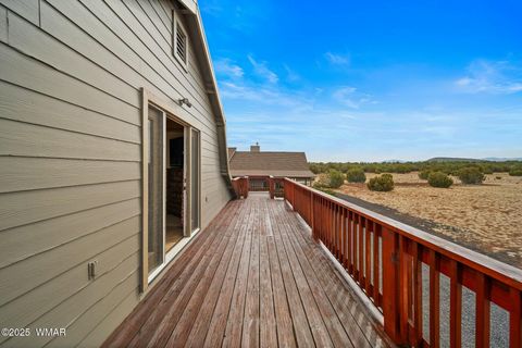 Tiny photo for 6 N 3242, Vernon, AZ 85940 (MLS # 255149)