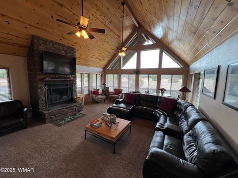 Tiny photo for 6 N 3242, Vernon, AZ 85940 (MLS # 255149)