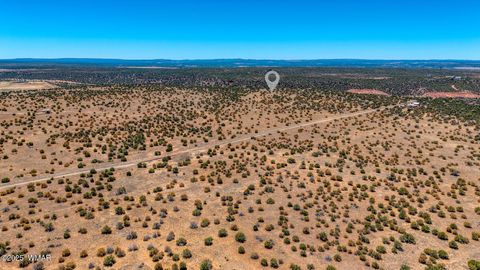 Tiny photo for TBD Shumway Rd - Lot 1, Shumway, AZ 85901 (MLS # 259326)