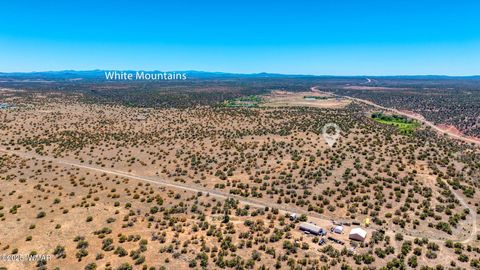 Photo of TBD Shumway Rd - Lot 1, Shumway, AZ 85901 (MLS # 259326)