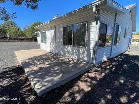 Tiny photo for 1801 W Miller, Show Low, AZ 85901 (MLS # 263462)