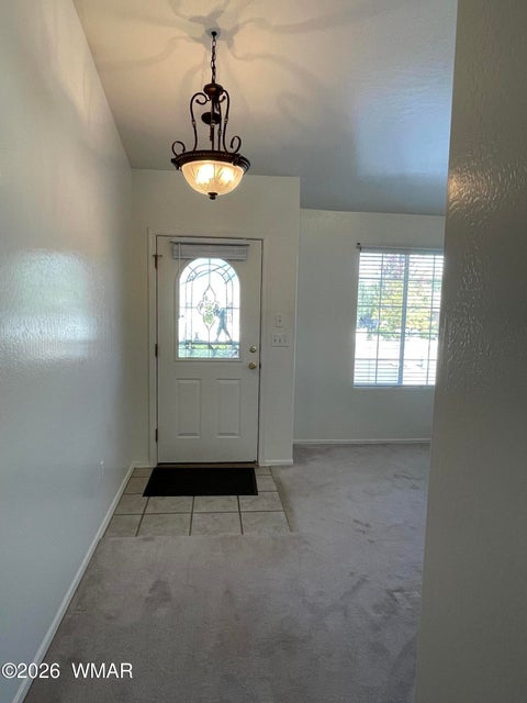 Tiny photo for 1801 W Miller, Show Low, AZ 85901 (MLS # 263462)