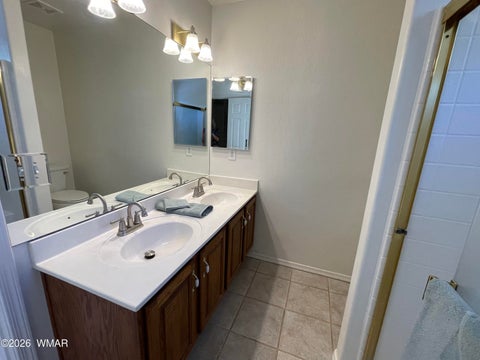 Tiny photo for 1801 W Miller, Show Low, AZ 85901 (MLS # 263462)