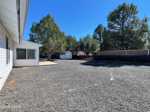 Tiny photo for 1801 W Miller, Show Low, AZ 85901 (MLS # 263462)