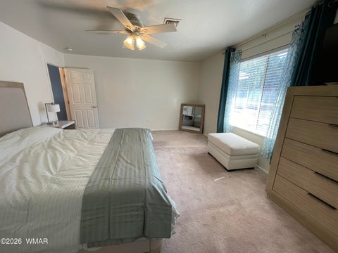 Tiny photo for 1801 W Miller, Show Low, AZ 85901 (MLS # 263462)