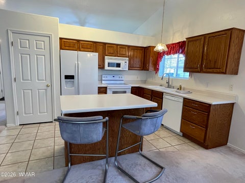 Tiny photo for 1801 W Miller, Show Low, AZ 85901 (MLS # 263462)