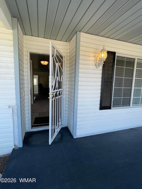 Tiny photo for 1801 W Miller, Show Low, AZ 85901 (MLS # 263462)