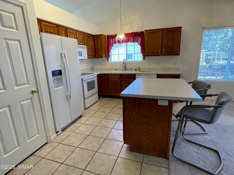 Tiny photo for 1801 W Miller, Show Low, AZ 85901 (MLS # 263462)