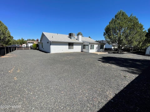 Tiny photo for 1801 W Miller, Show Low, AZ 85901 (MLS # 263462)