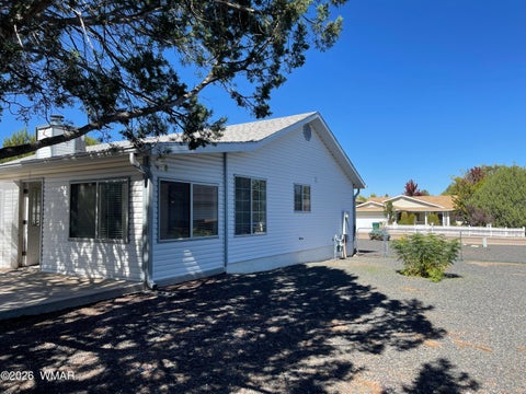 Tiny photo for 1801 W Miller, Show Low, AZ 85901 (MLS # 263462)