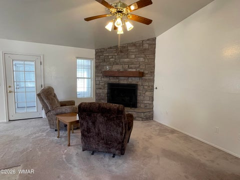 Tiny photo for 1801 W Miller, Show Low, AZ 85901 (MLS # 263462)