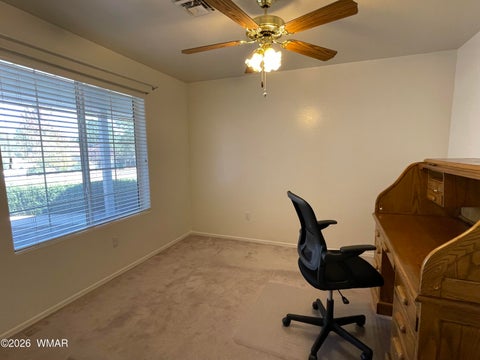 Tiny photo for 1801 W Miller, Show Low, AZ 85901 (MLS # 263462)