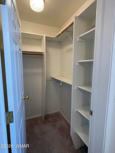 Tiny photo for 1801 W Miller, Show Low, AZ 85901 (MLS # 263462)