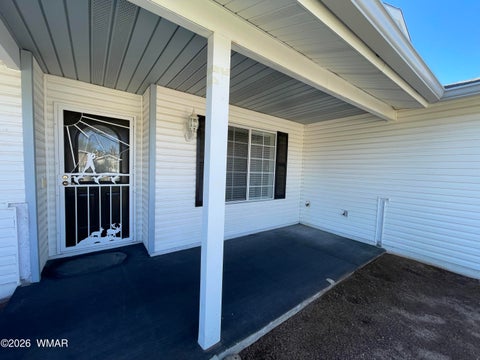 Tiny photo for 1801 W Miller, Show Low, AZ 85901 (MLS # 263462)