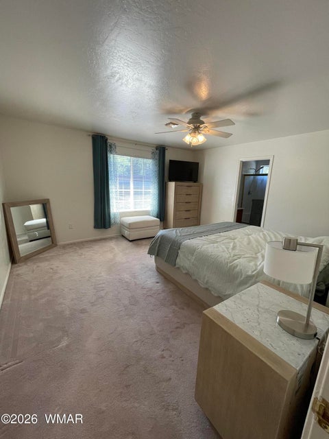 Tiny photo for 1801 W Miller, Show Low, AZ 85901 (MLS # 263462)
