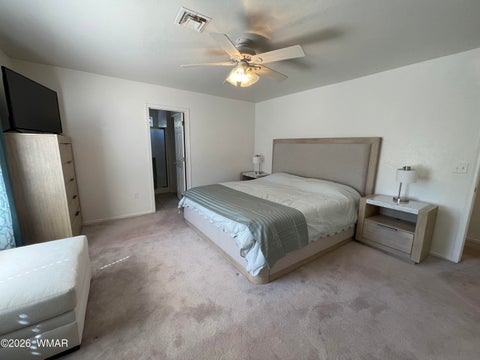 Tiny photo for 1801 W Miller, Show Low, AZ 85901 (MLS # 263462)