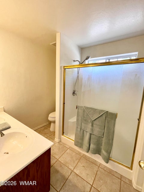Tiny photo for 1801 W Miller, Show Low, AZ 85901 (MLS # 263462)