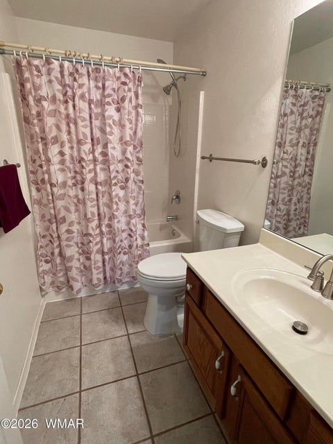 Tiny photo for 1801 W Miller, Show Low, AZ 85901 (MLS # 263462)