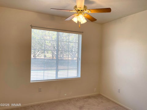 Tiny photo for 1801 W Miller, Show Low, AZ 85901 (MLS # 263462)